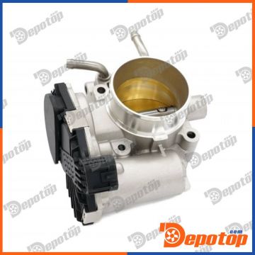Corps Papillon pour CHEVROLET | 96875250, ETB-CH-006